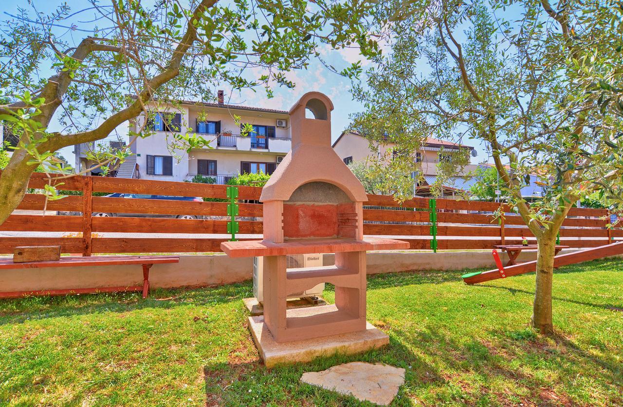 Apartmán Chiara 877 Pula