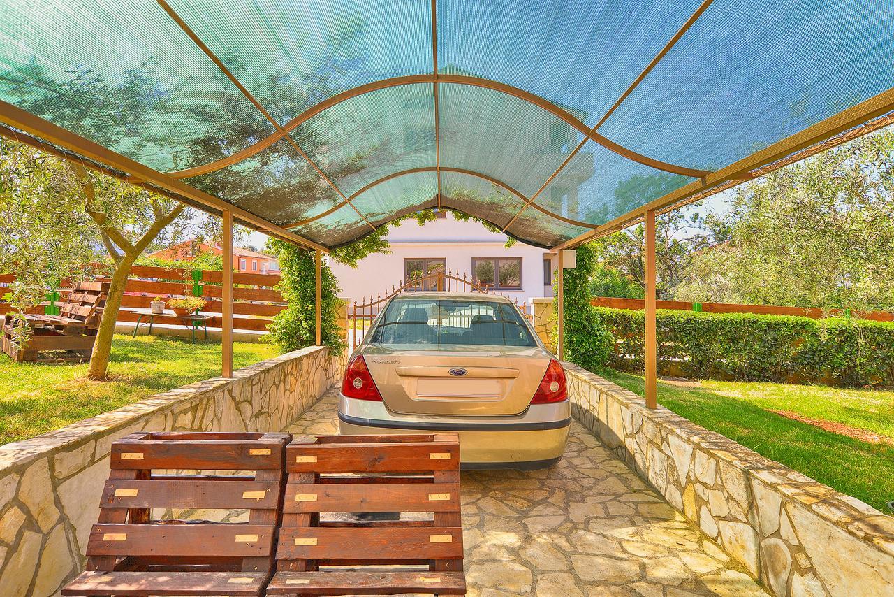 Apartmán Chiara 877 *