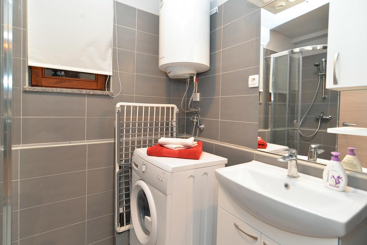 Chiara 877 Apartmán Pula