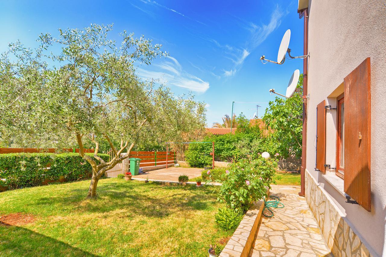 Apartmán Chiara 877 *