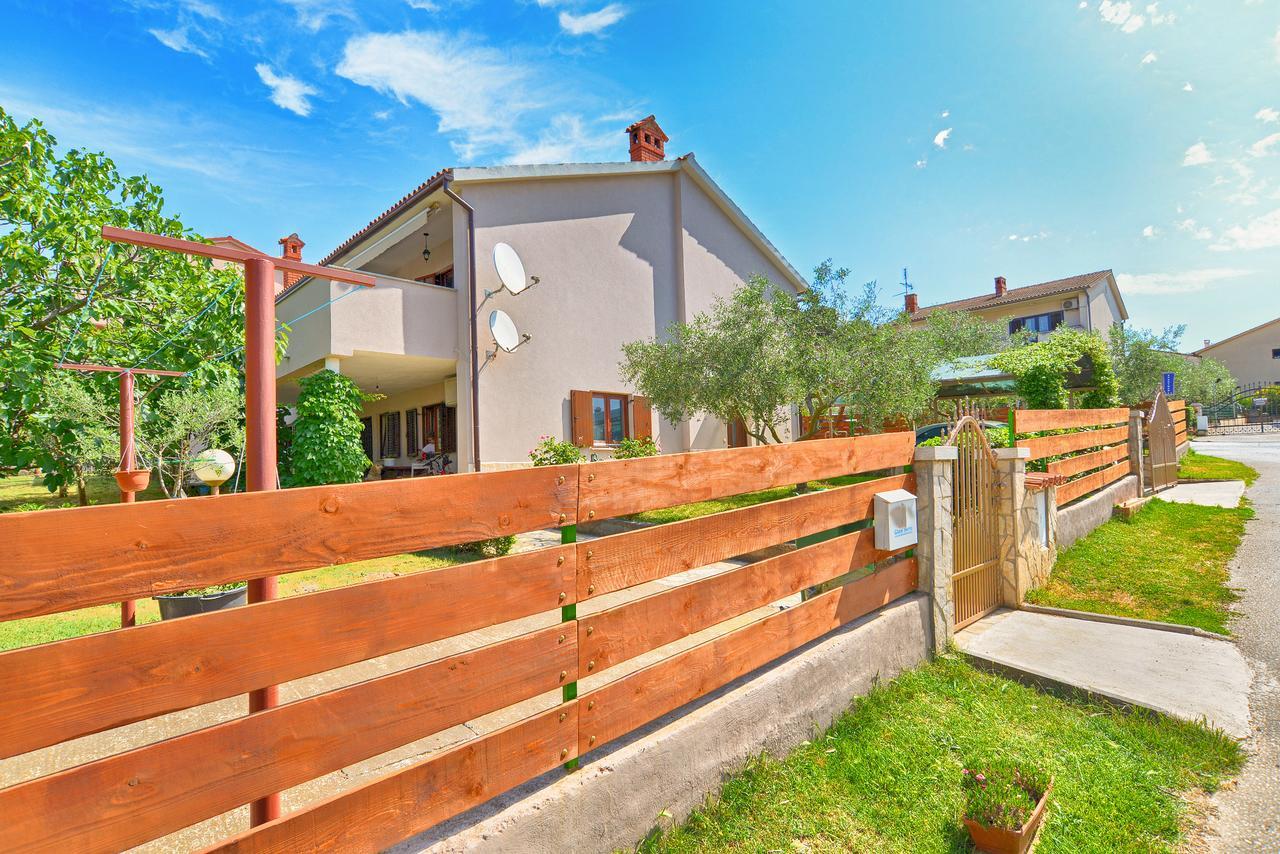 Chiara 877 Apartmán Pula