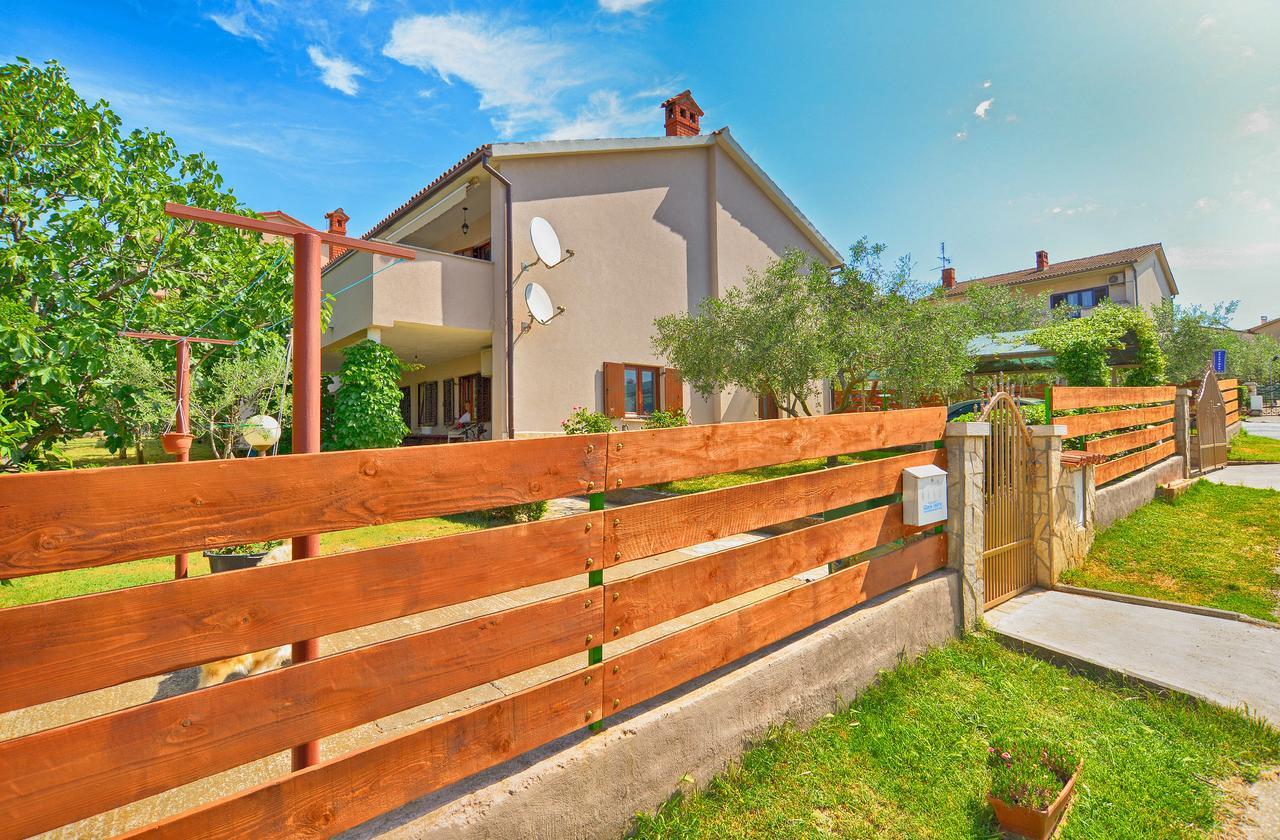 Chiara 877 Apartmán Pula