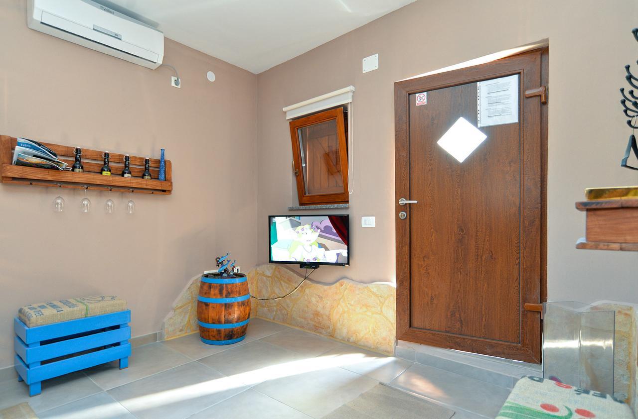 Chiara 877 Appartement