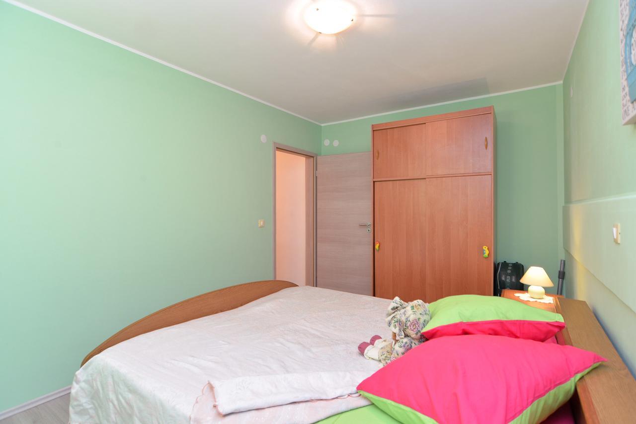 Chiara 877 Appartement