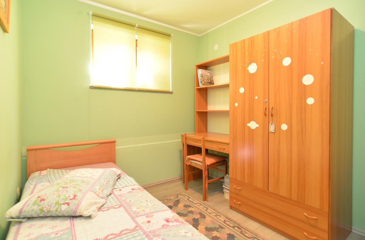 Appartement Chiara 877 Pula