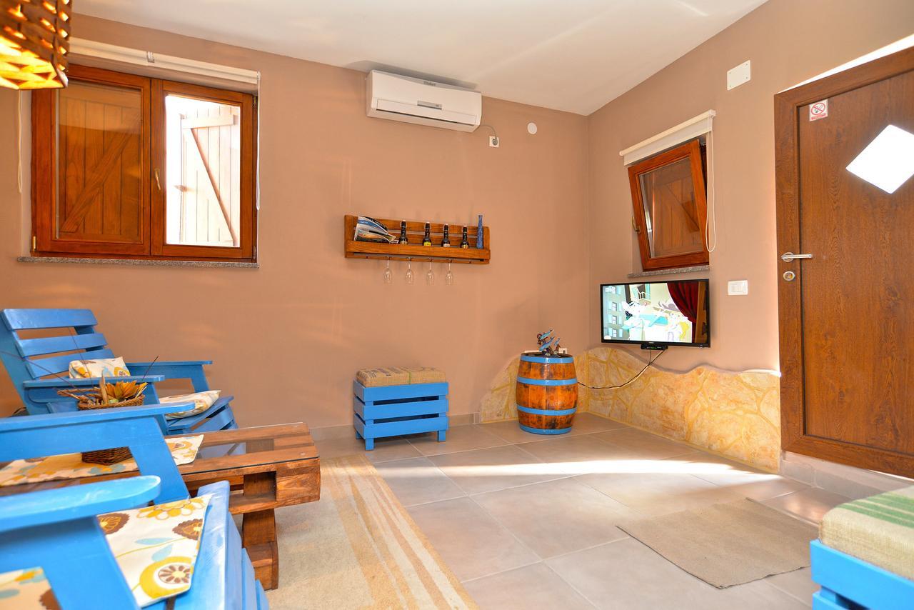 Chiara 877 Appartement