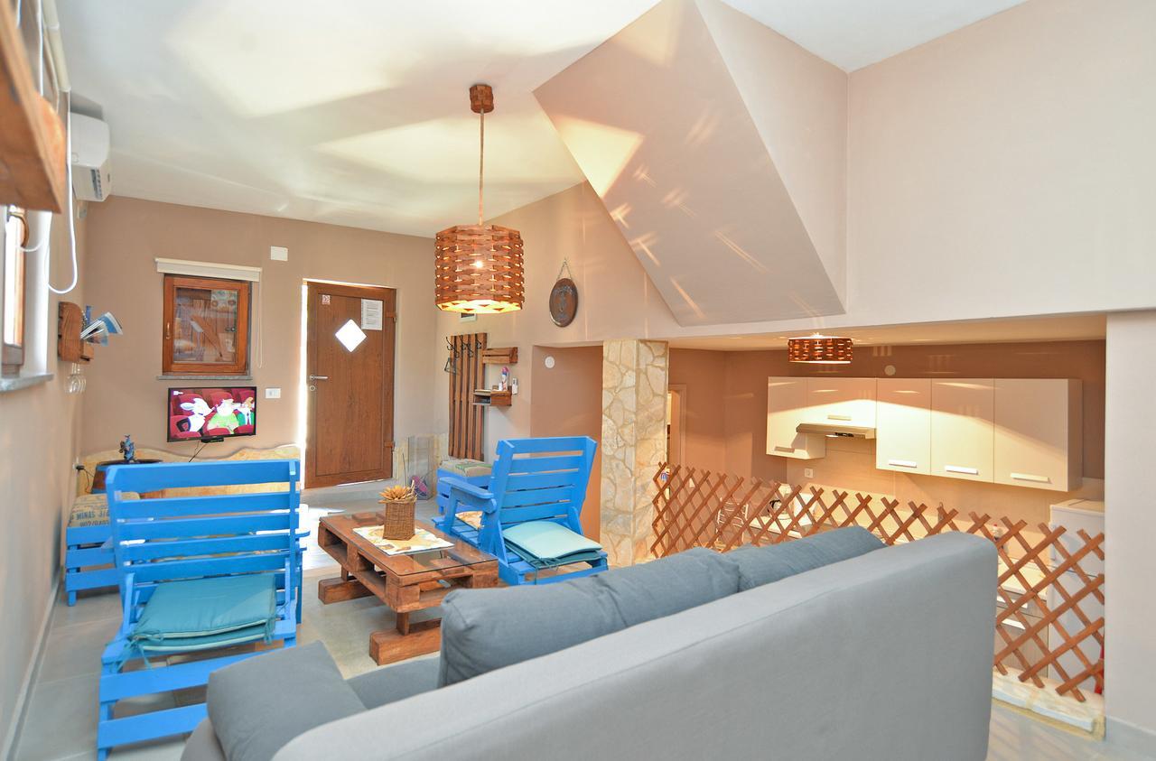 Appartement Chiara 877 Pula