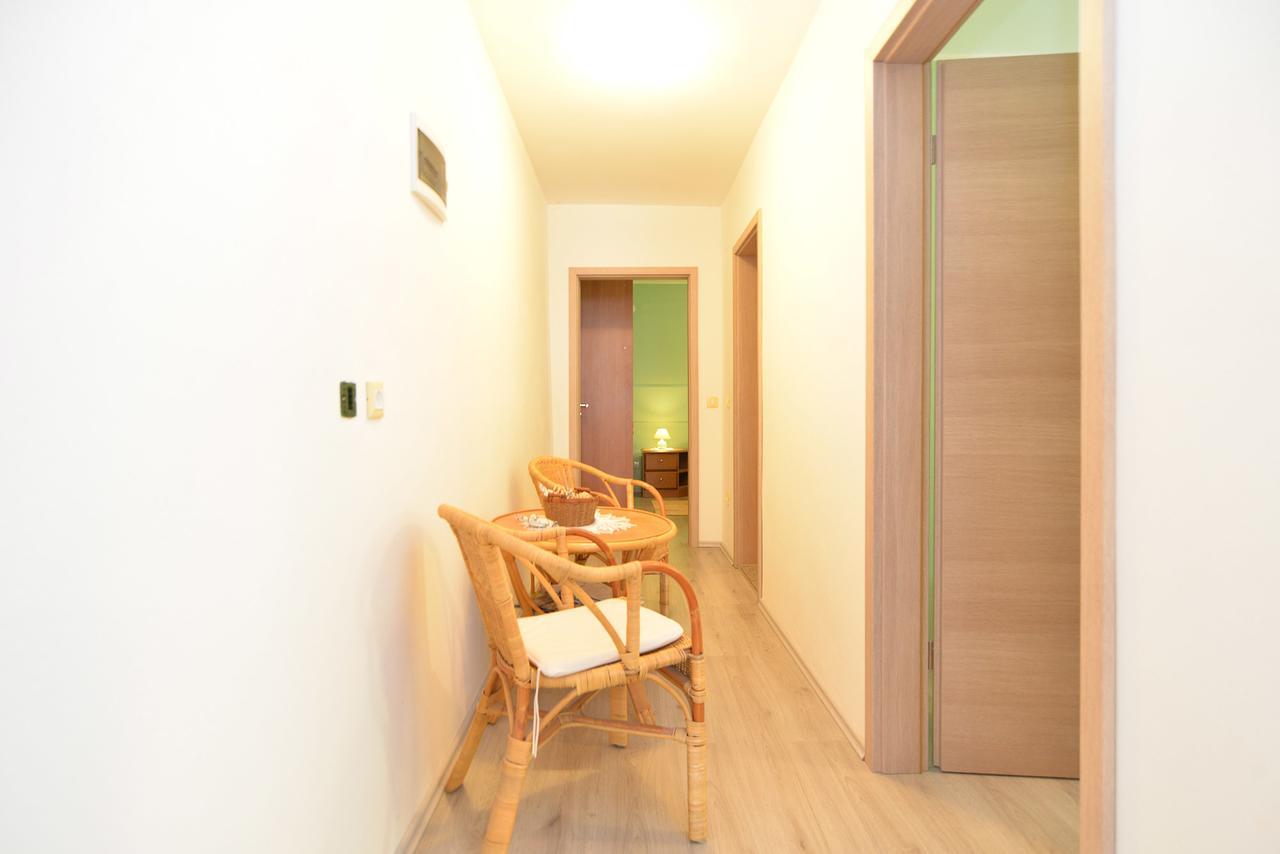 Chiara 877 Appartement *